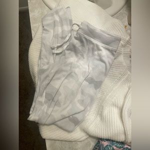 PINK Victoria’s Secret pajama bottoms